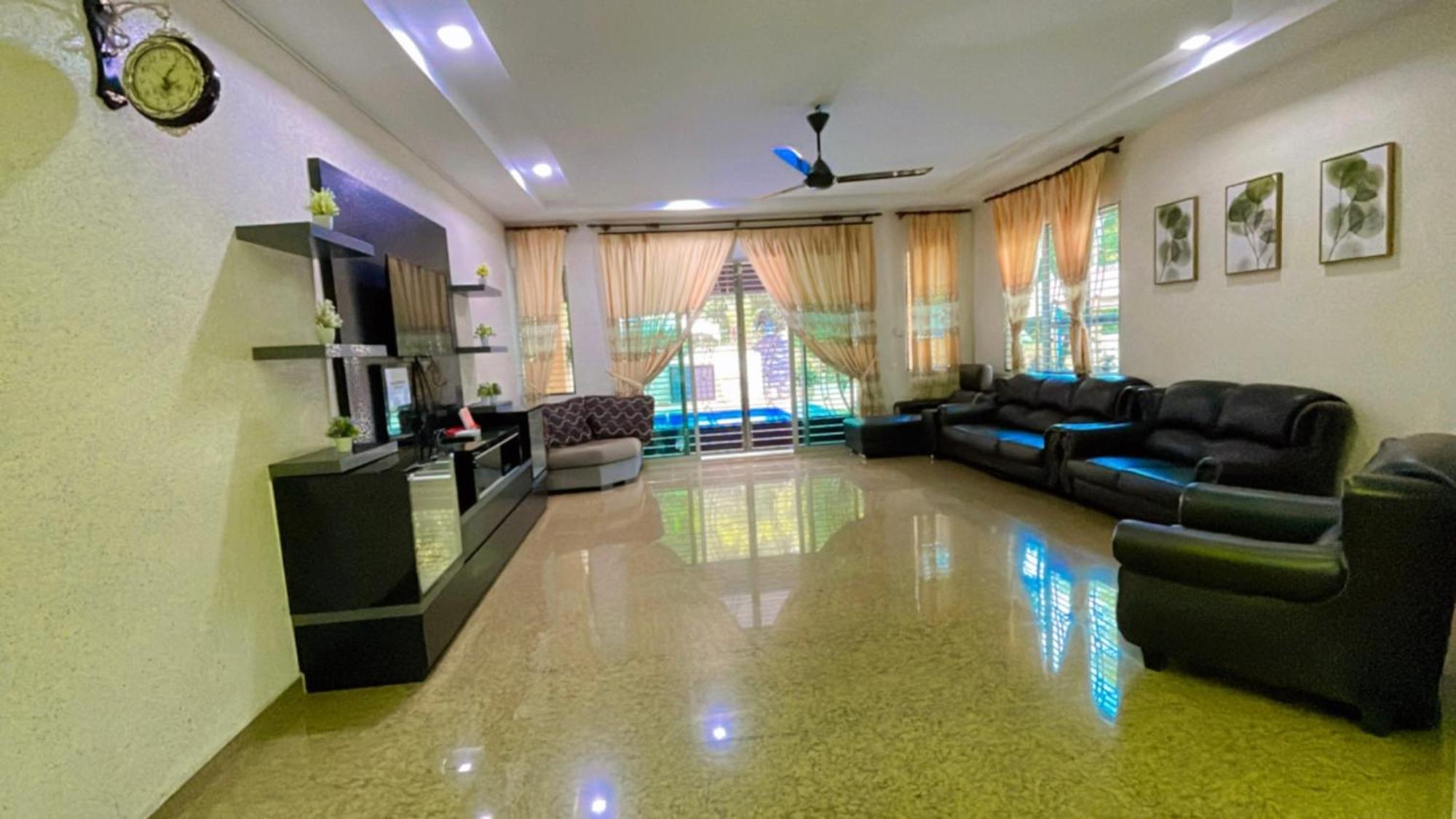 Homestay Seri Pangkor Pekan Pangkor Exterior foto